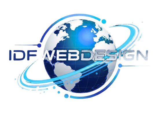 IDFWEBDESIGN - Agence web création de site internet